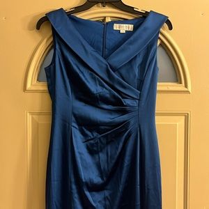 Tahari Arthur Levine Gown